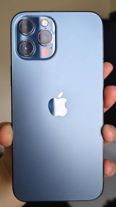 Apple iPhone 12 Pro Max