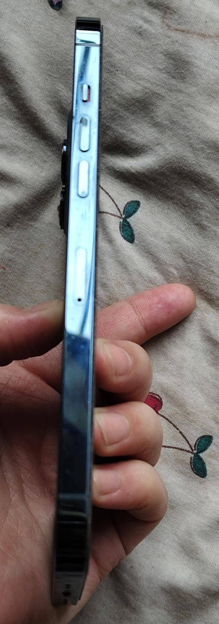 Apple iPhone 12 Pro Max 2