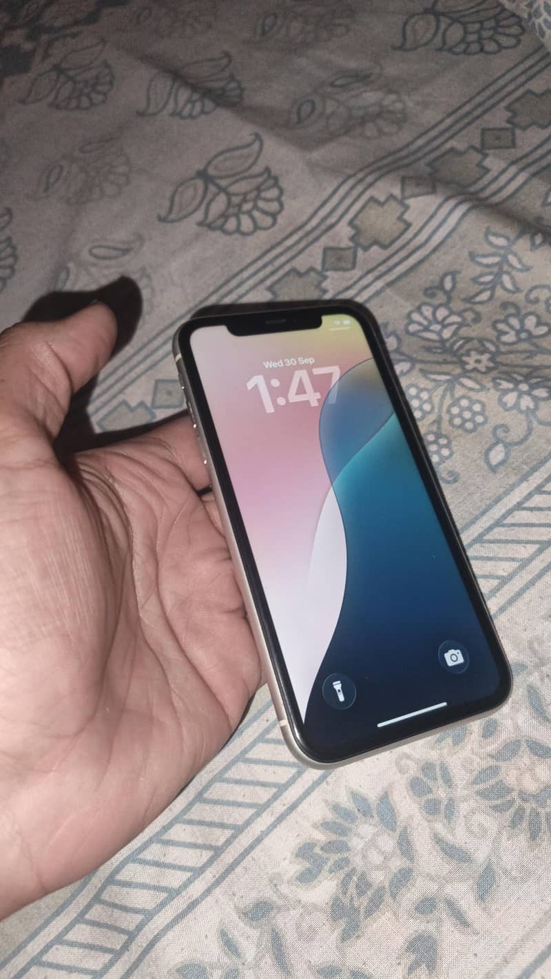 Apple iPhone 11 1
