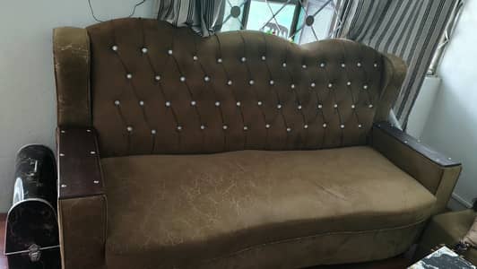 5 Seater Sofa in Best Condition