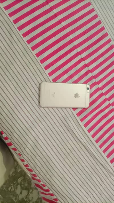 Apple iPhone 6S battery change battery health 100