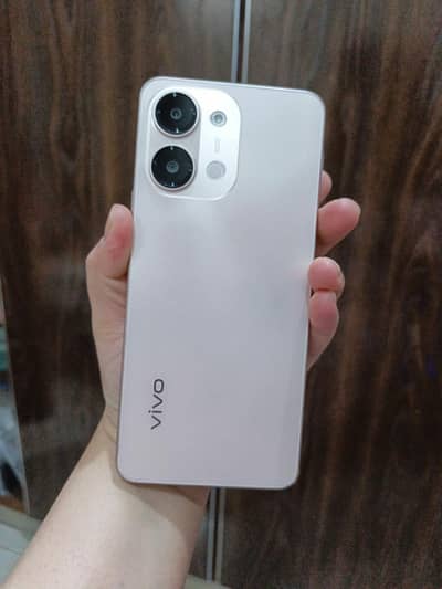 Vivo Y11D