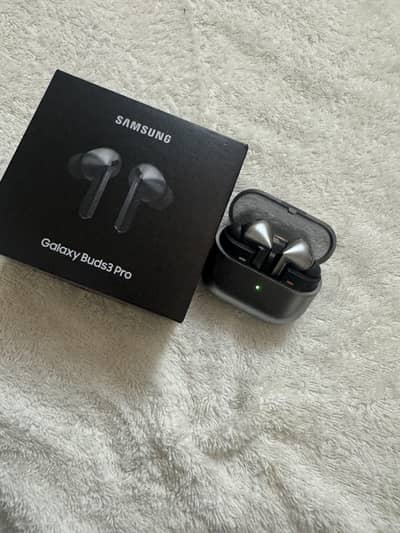 GALAXY BUDS3 PRO