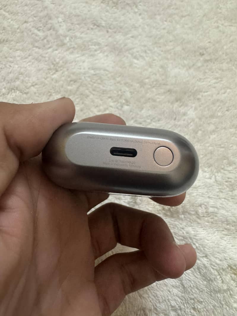 GALAXY BUDS3 PRO 4