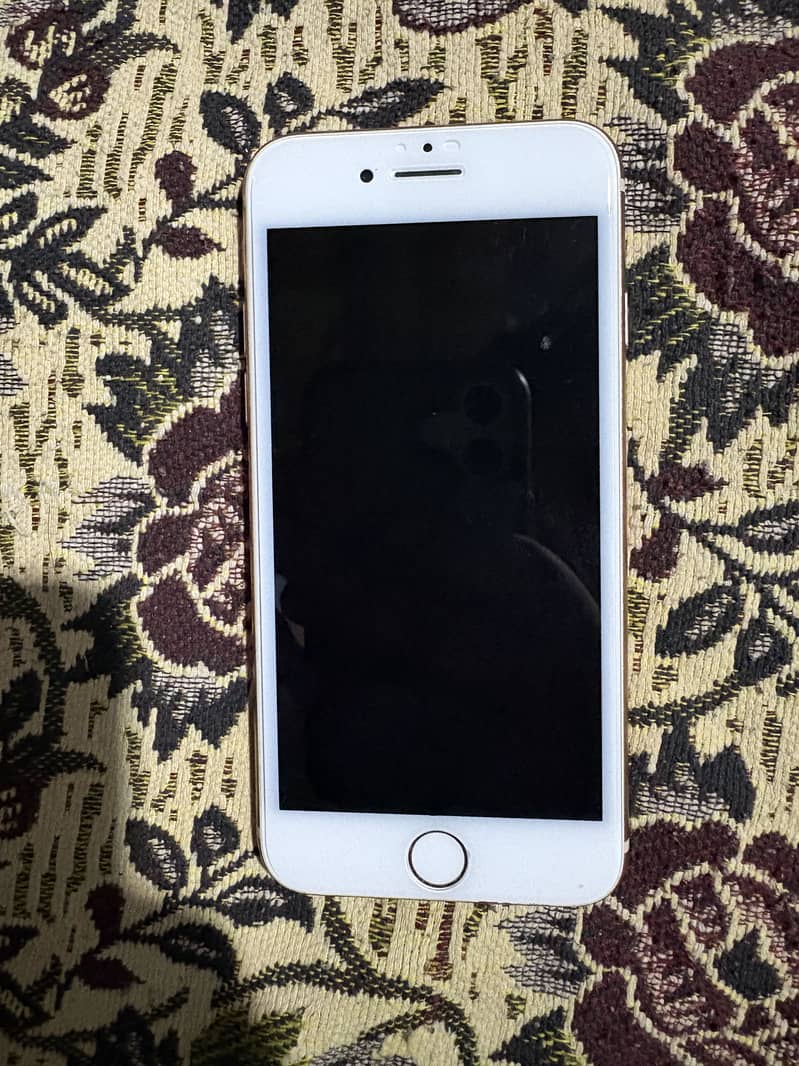 Apple iPhone 8 1
