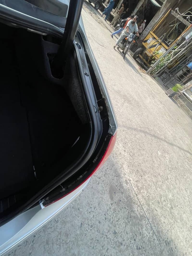 Mercedes E Class 2007 10
