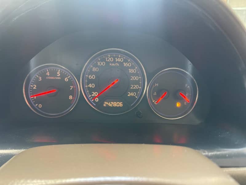 Mercedes E Class 2007 18