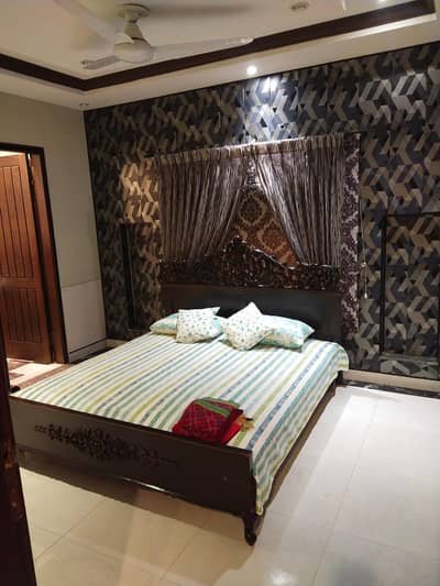 King Size Bed for Sale (without mattress)