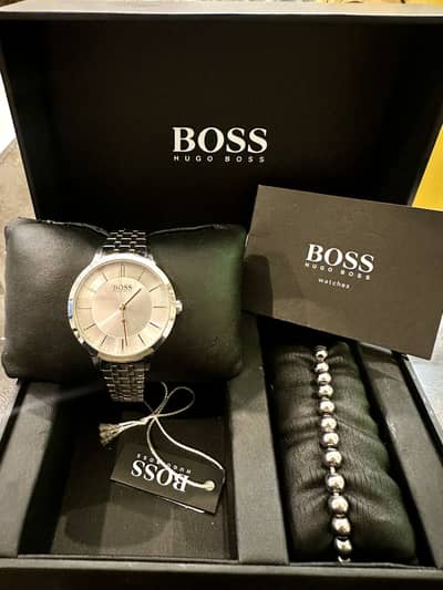 HUGO BOSS women’s watch original