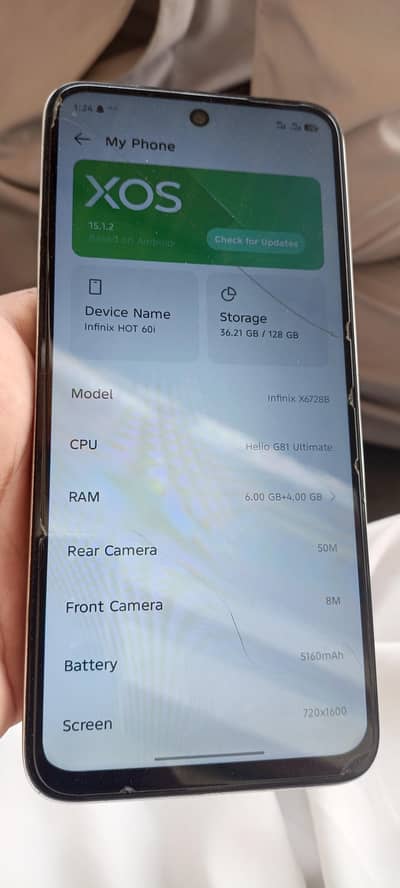 Infinix Other Model