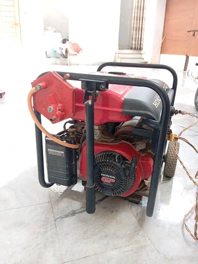 Generator Honda EZ 3000