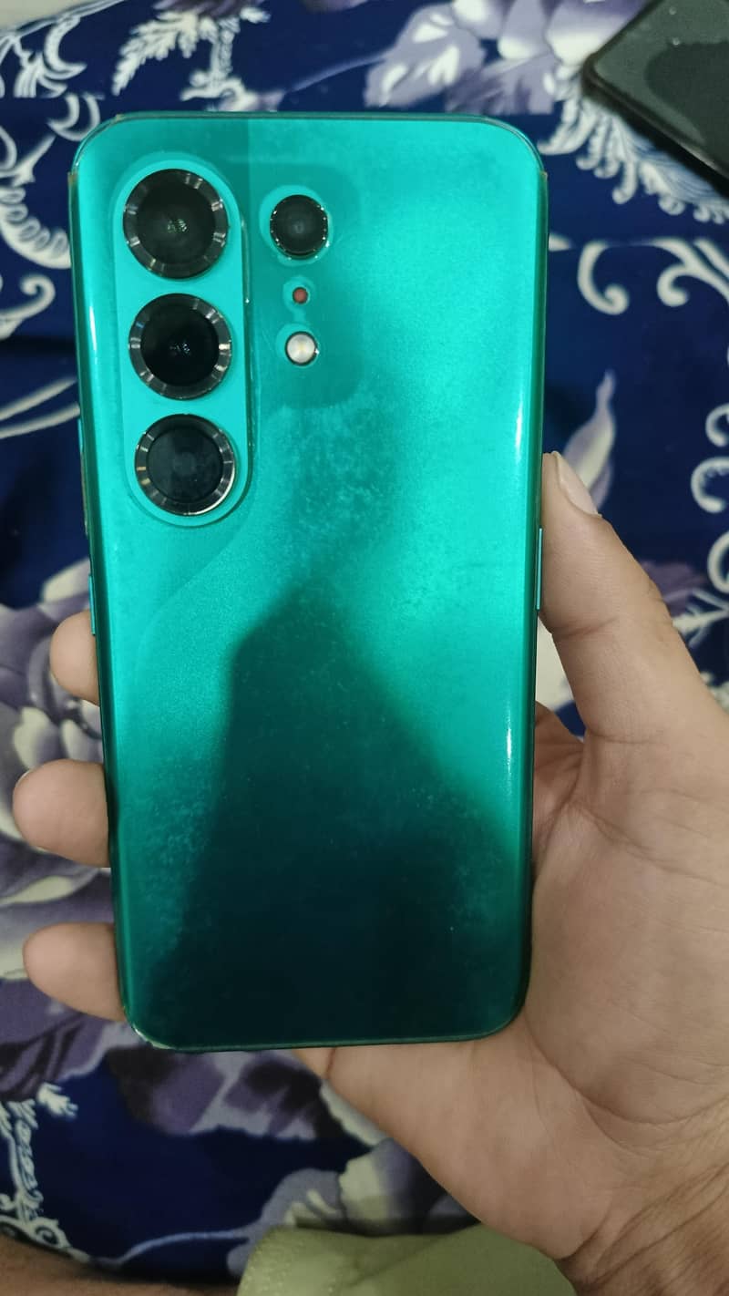 Tecno Other Model 3