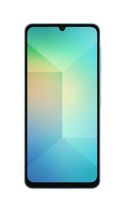 Samsung Mobile A06