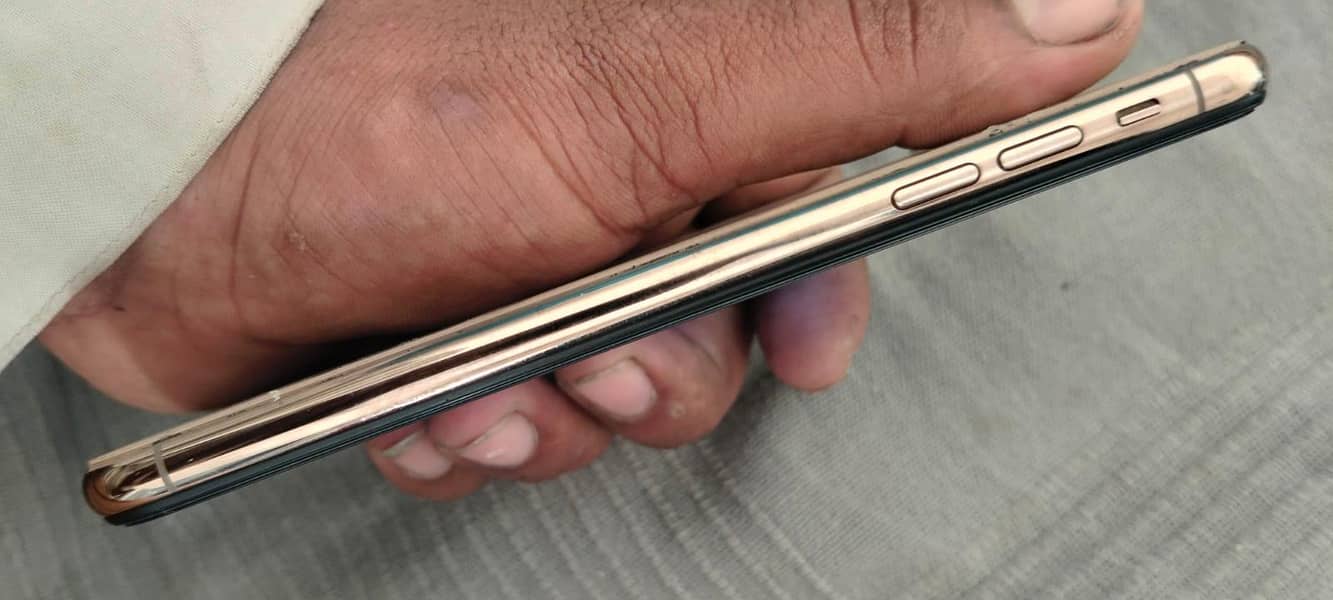 Apple iPhone XS Max 5