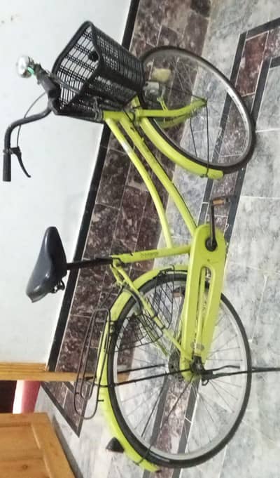 Input japani cycle urgent sell all ok good ride.