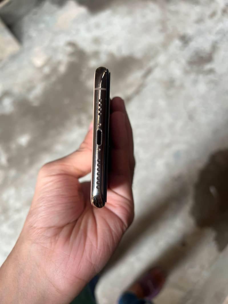 Apple iPhone XS Max 5