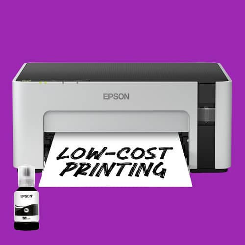 Epson 0