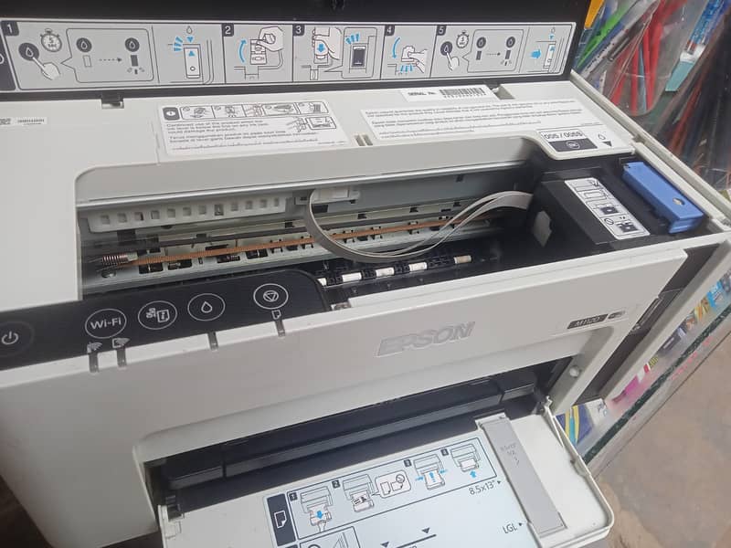 Epson 3