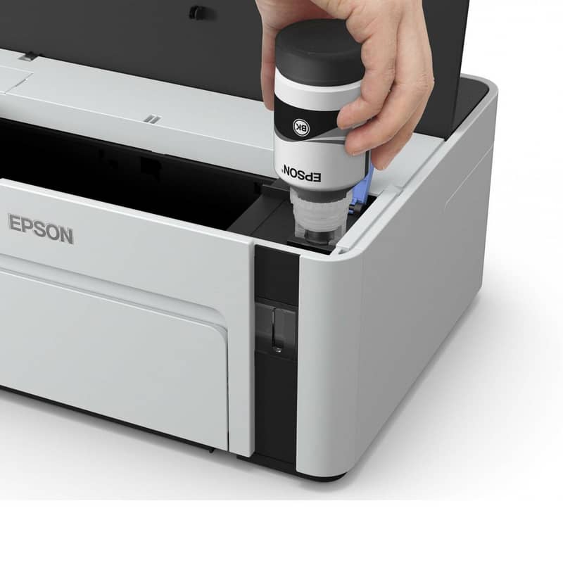 Epson 5