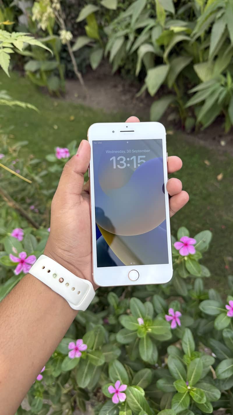 Apple iPhone 8 Plus 2