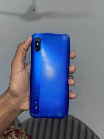 Xiaomi Redmi A3x