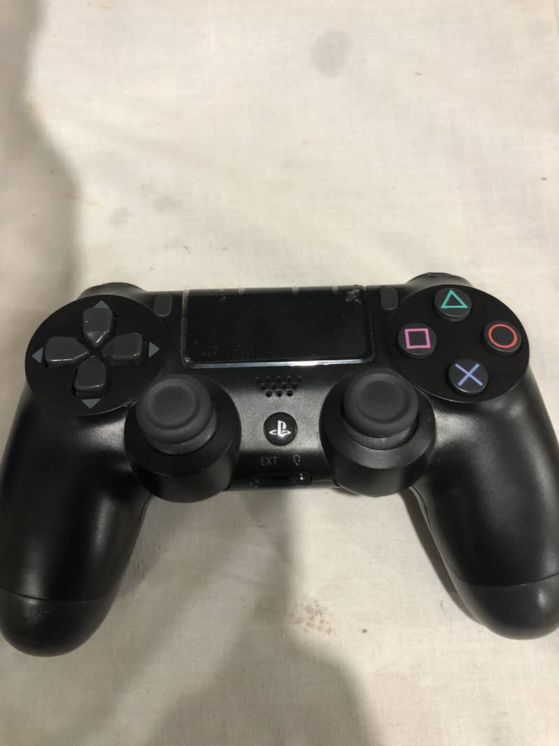 PS4 CONTROLLER COPY 0