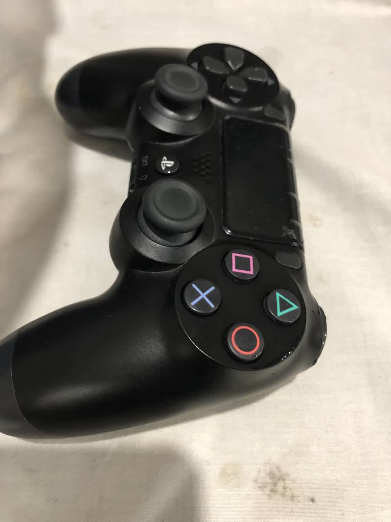 PS4 CONTROLLER COPY 1