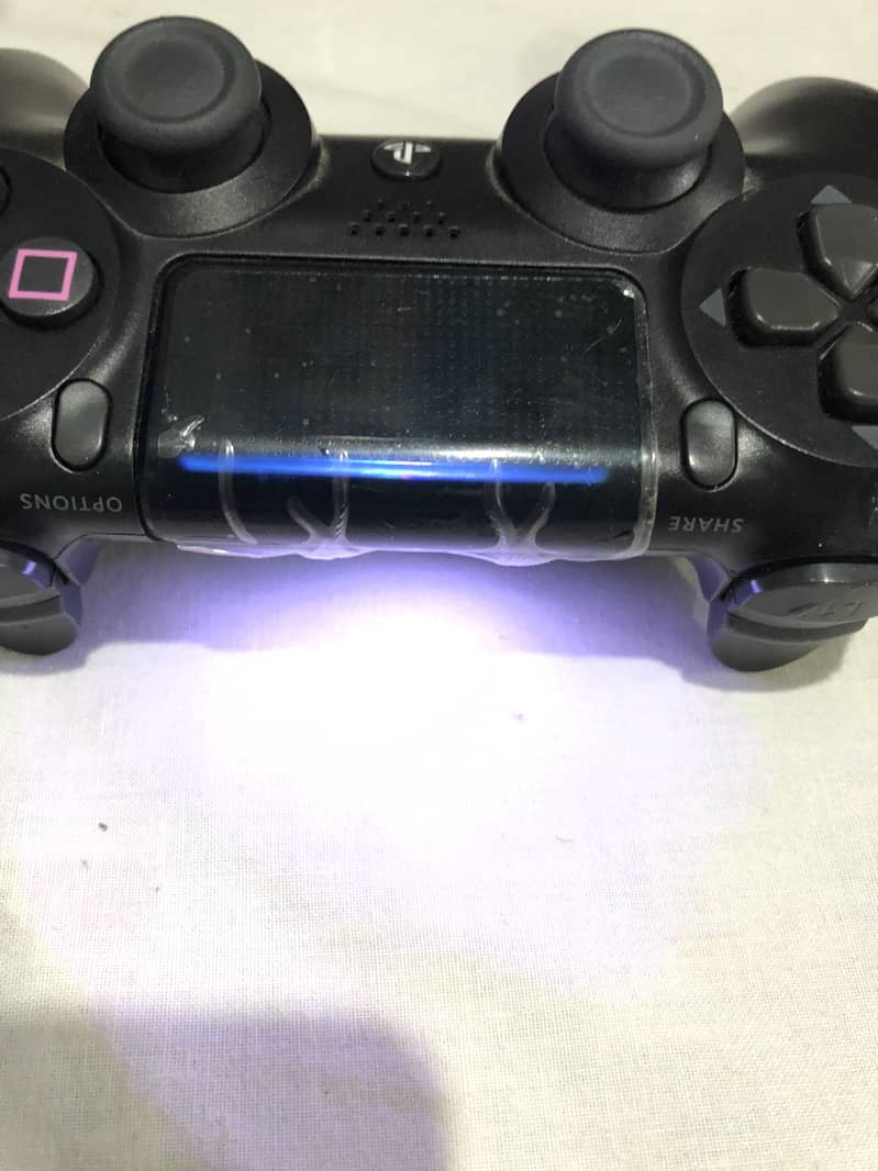 PS4 CONTROLLER COPY 2