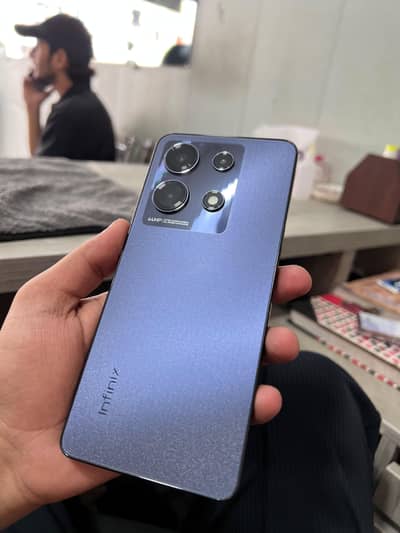 Infinix Note 30 8/256