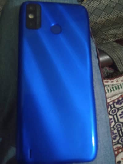 Tecno Spark 6 Go