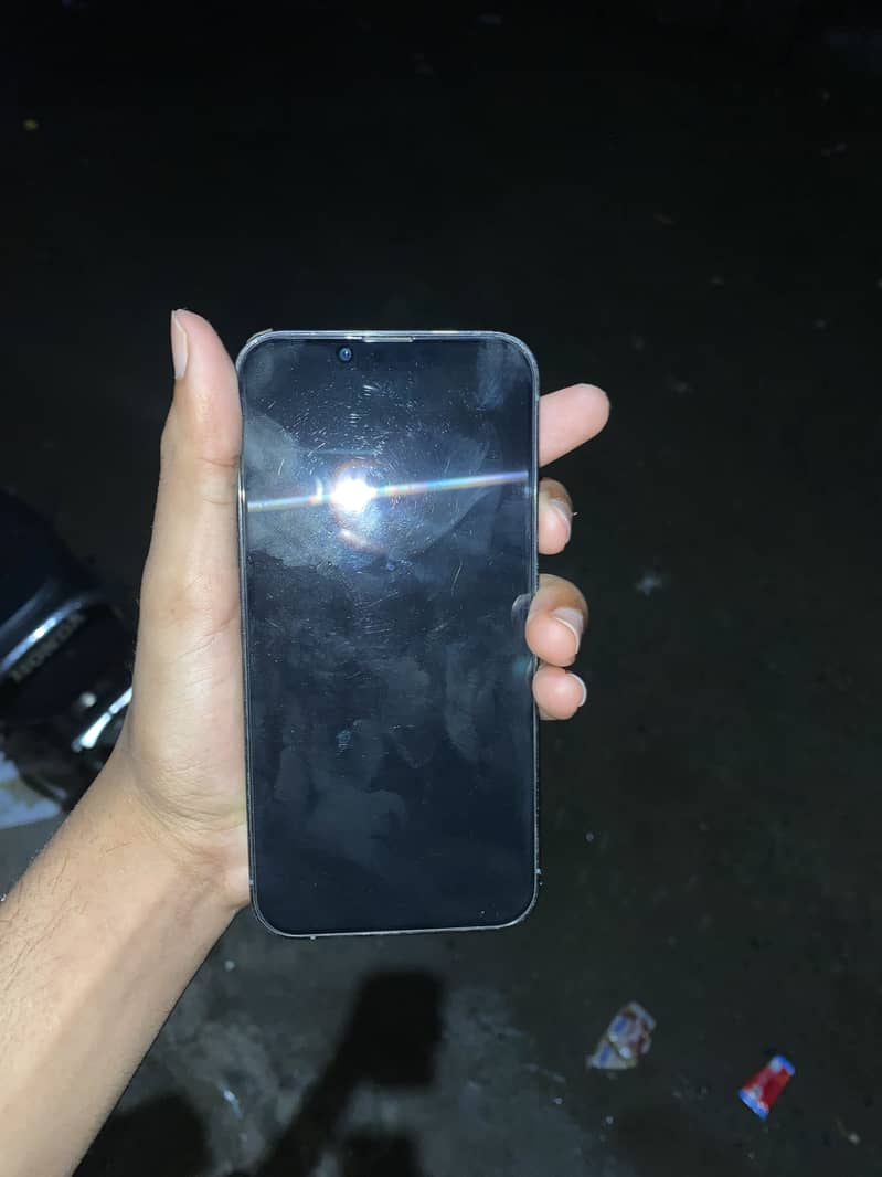 Apple iPhone 13 Pro 3