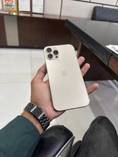 Apple iPhone 12 Pro Max ( 256 )