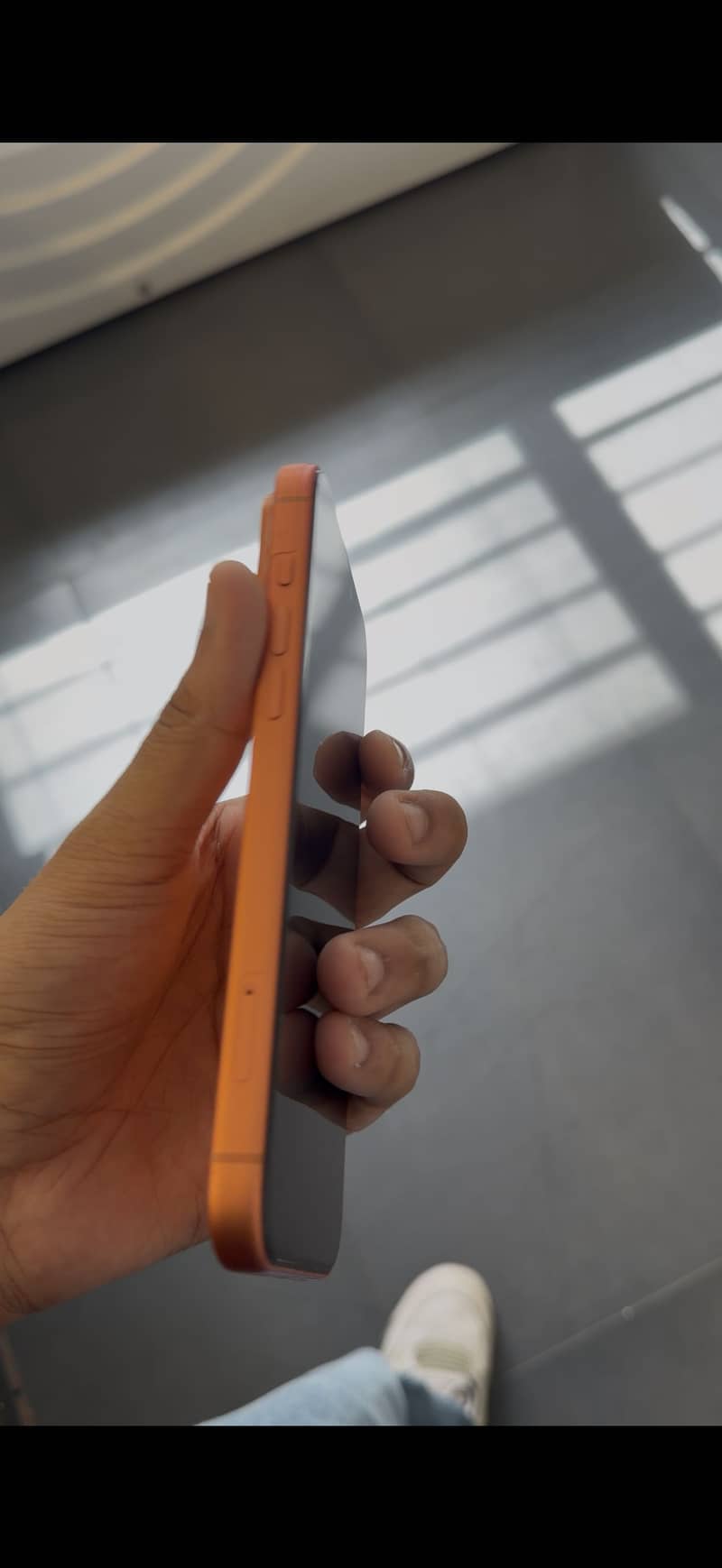 Apple iPhone 17 Pro Max 5