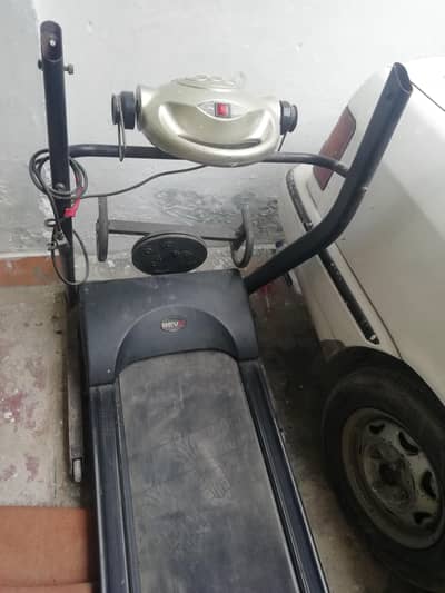 rivo treatmil machine
