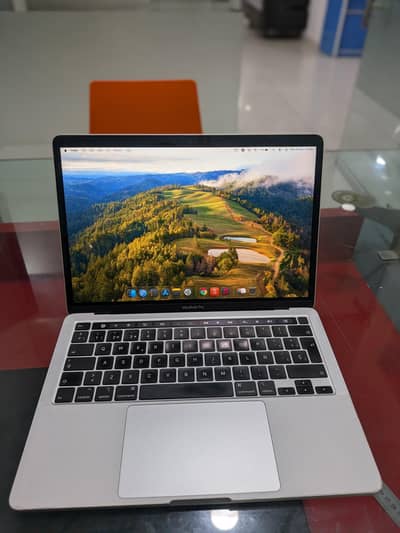 MacBook Pro 2020 ( Intel Core i7 ) 13 inchs Display 32GB/500GB