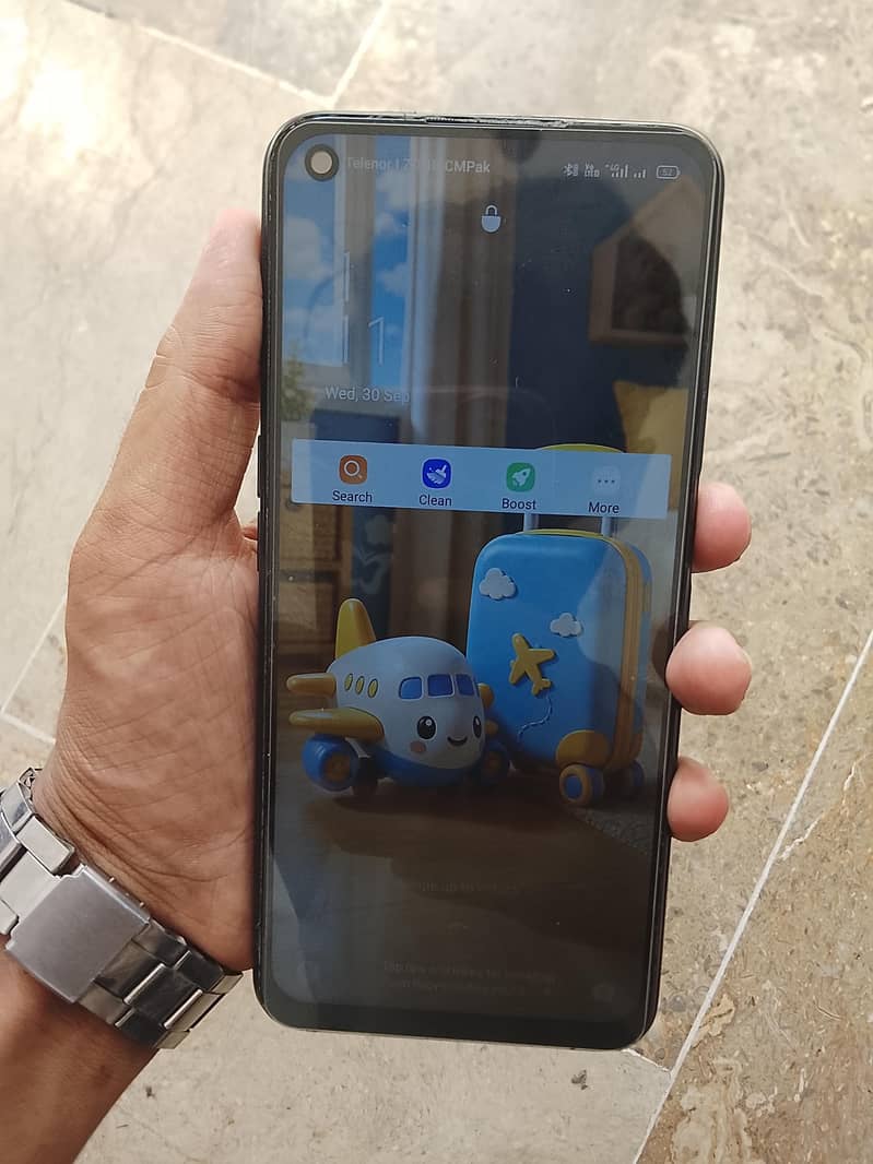 OPPO A92 2