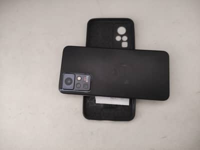Infinix Zero X Pro 8 256