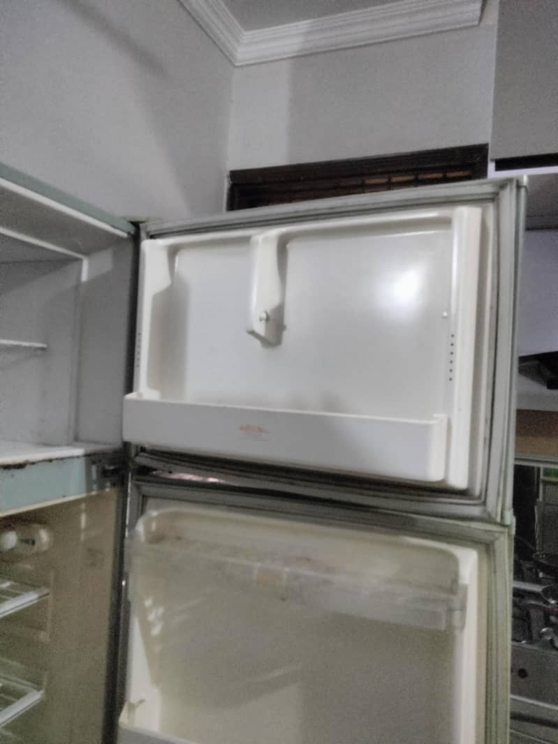 Singer Fridge 3