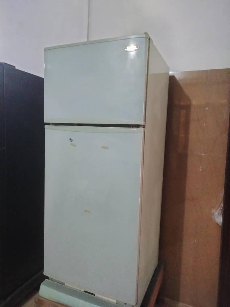 Singer Fridge 5