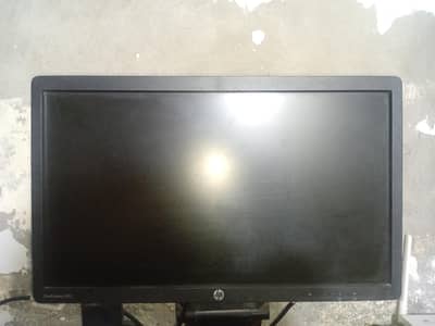 HP MONITOR 1600x900 DISPLAY