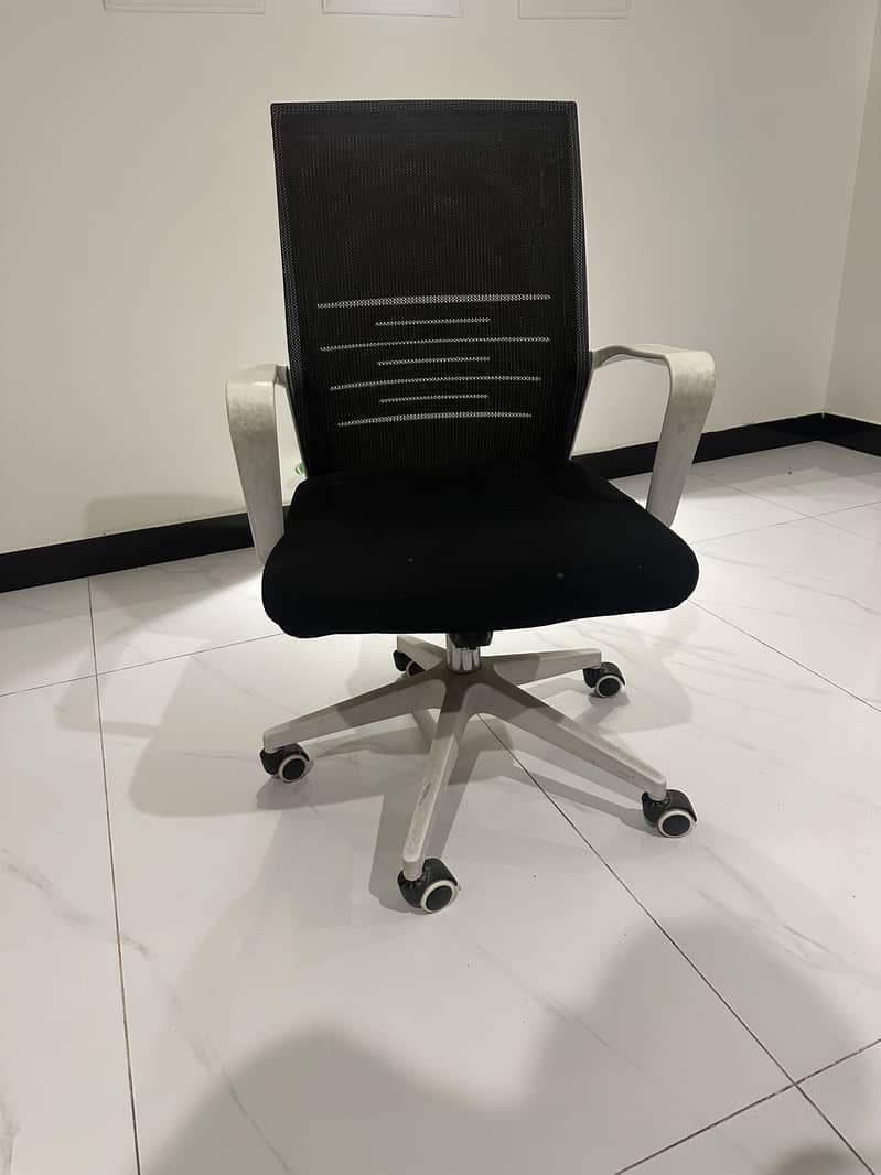 Study/Office table chair 0