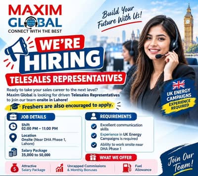 We Are Hiring Call Center Agents Male Staff | CSR | Job | Bpo | sales