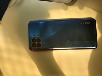 OPPO F17 Pro