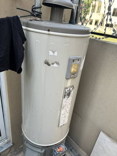 Unused Geyser for Sale