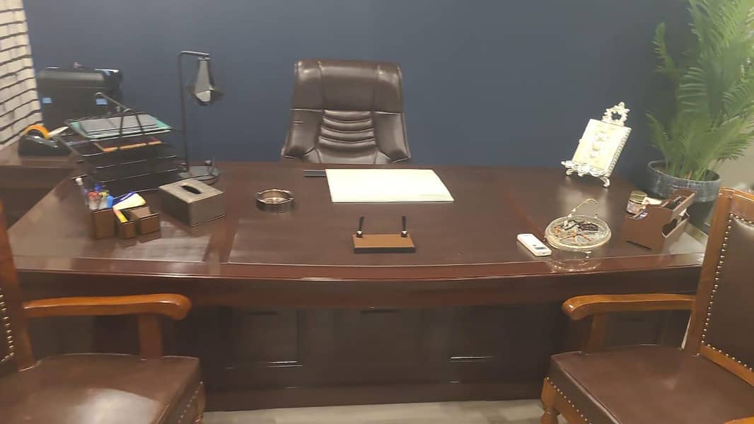 executive office table 1