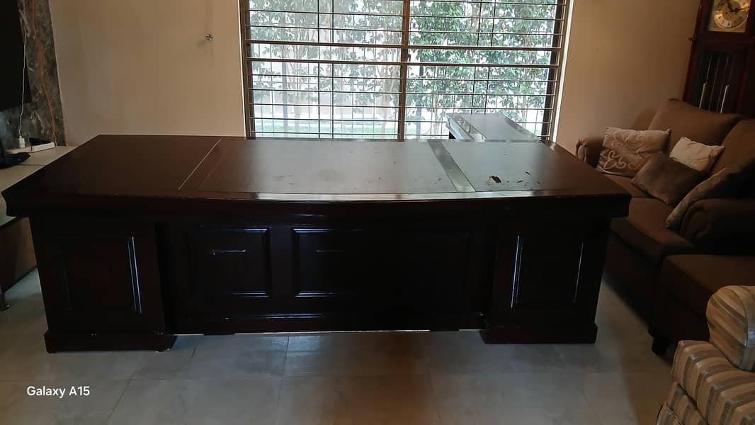 executive office table 2
