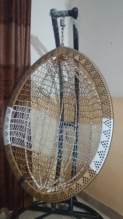 Material iron