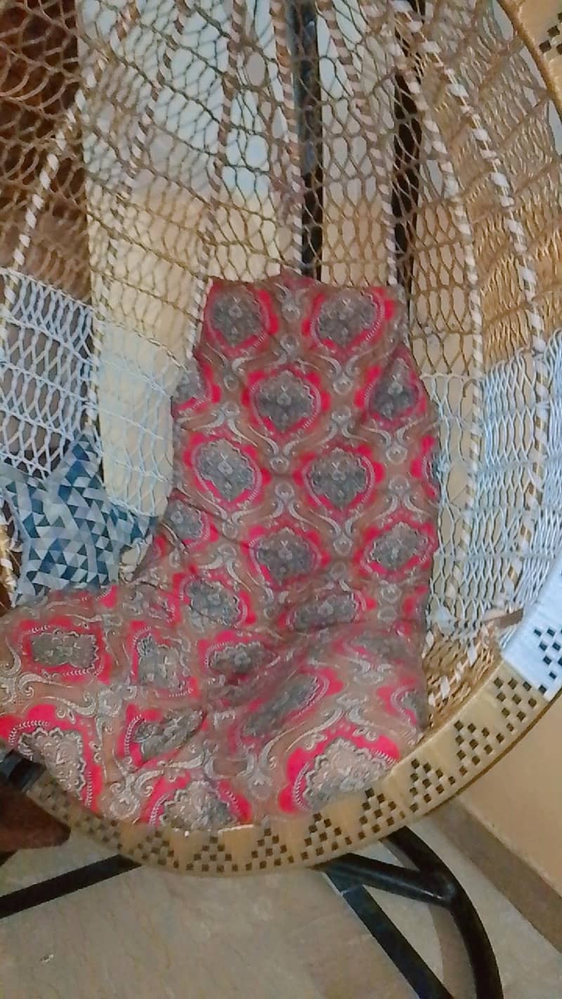 Material iron 2
