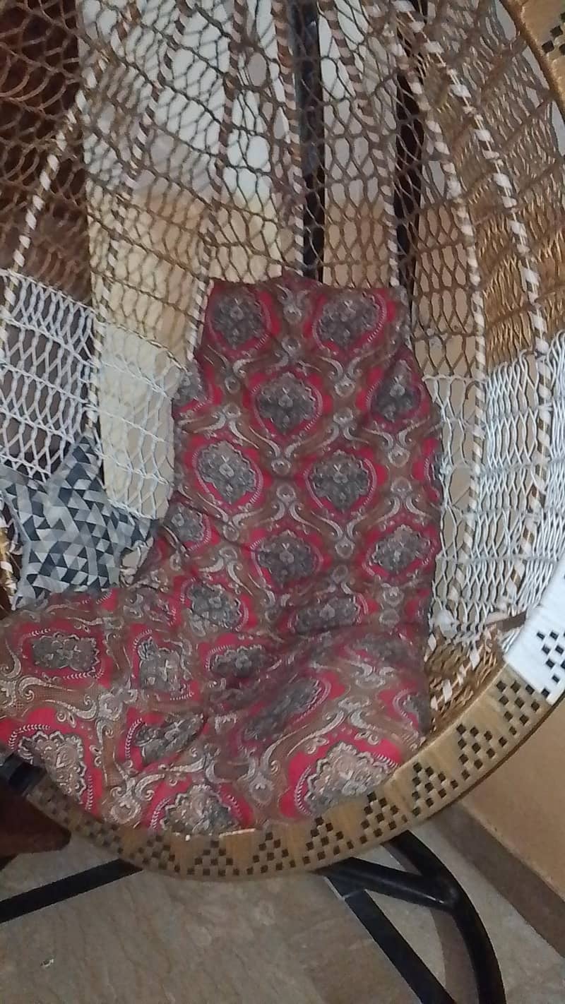 Material iron 3