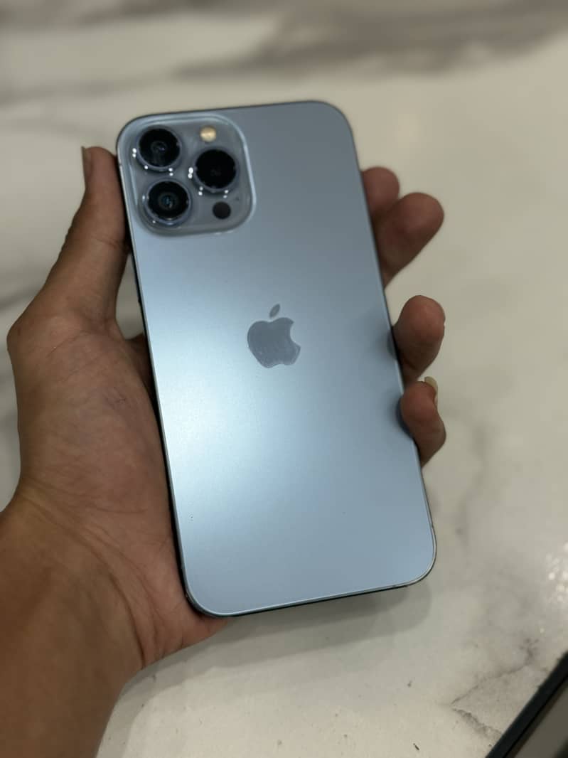 Apple iPhone 13 Pro Max 0